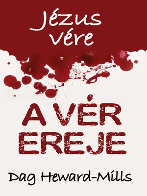 cover image of A Vér Ereje